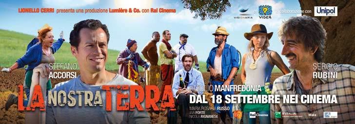 la nostra terra