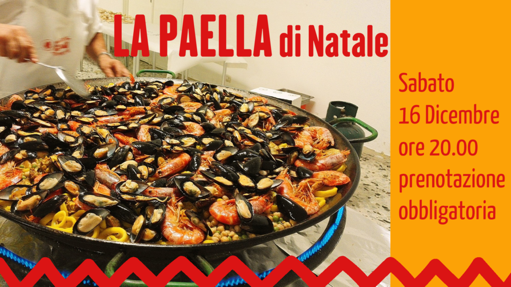 paella