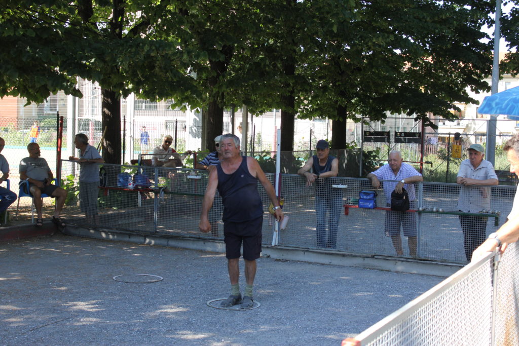 Petanque