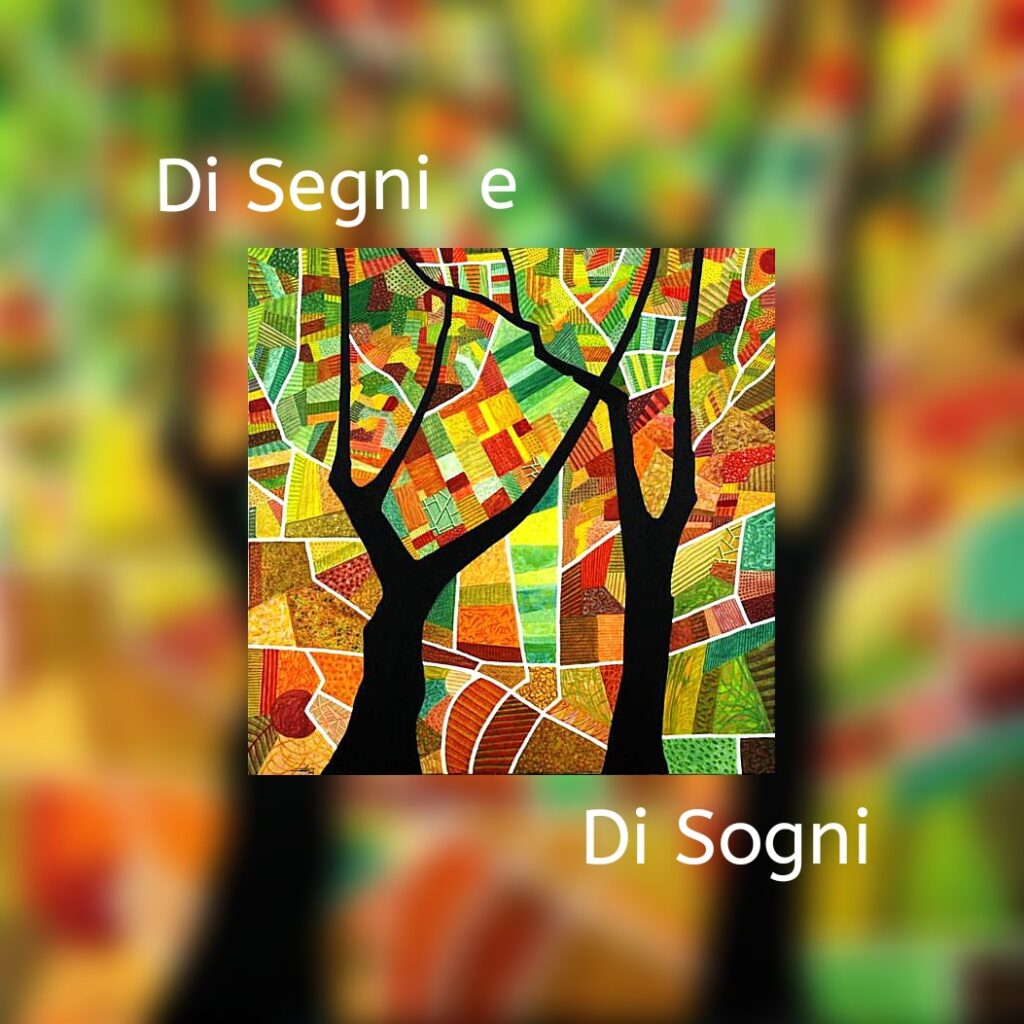 DI SEGNI E DI SOGNI